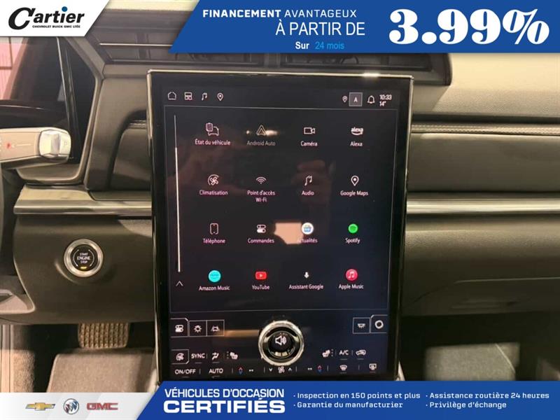 gmc Terrain 2025 - 17