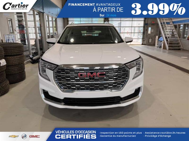 gmc Terrain 2023 - 2