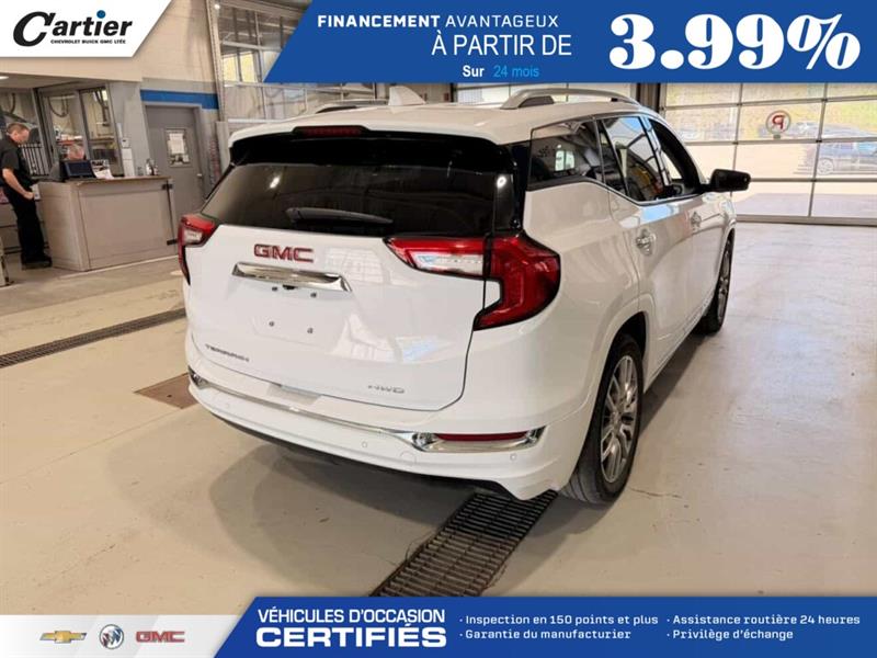 gmc Terrain 2023 - 4