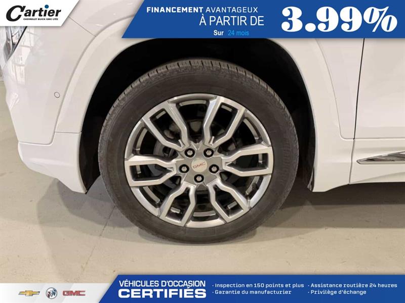 gmc Terrain 2023 - 10