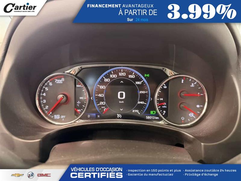 gmc Terrain 2023 - 11