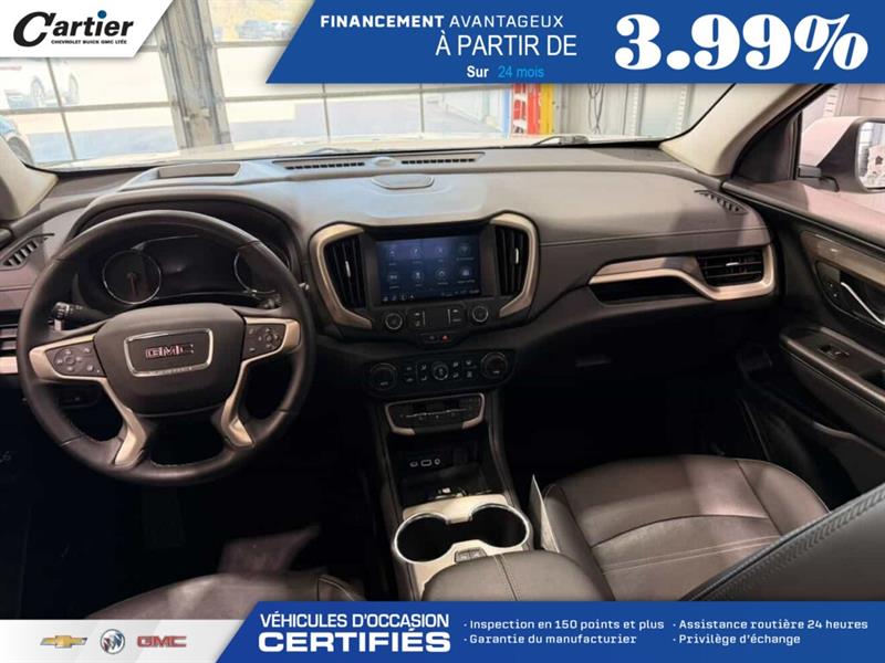 gmc Terrain 2023 - 12