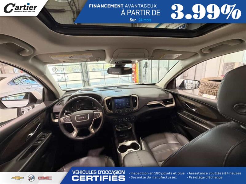 gmc Terrain 2023 - 13