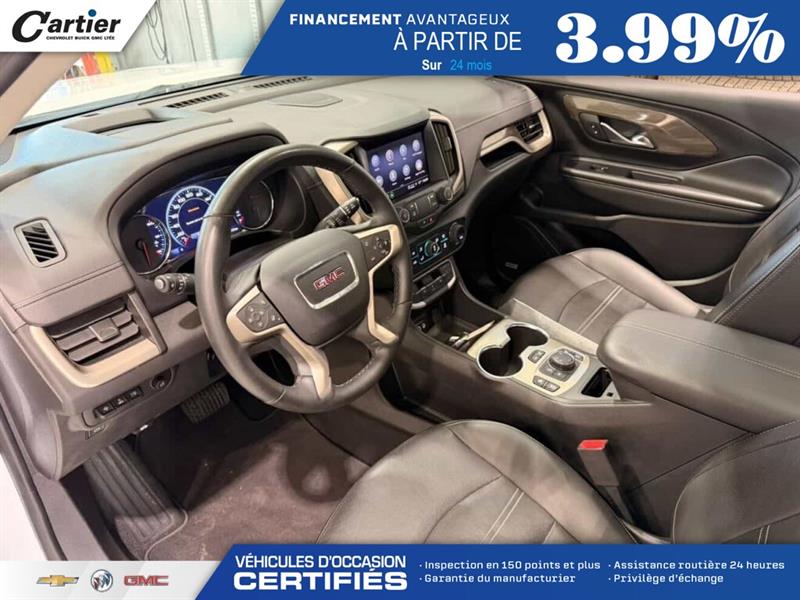 gmc Terrain 2023 - 14