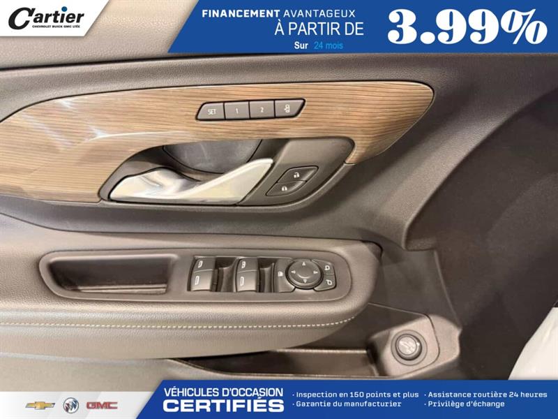 gmc Terrain 2023 - 15