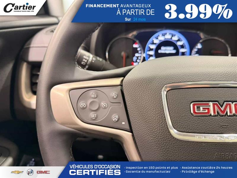 gmc Terrain 2023 - 18