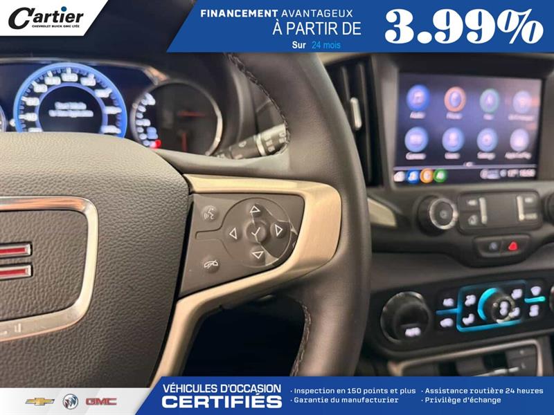gmc Terrain 2023 - 19