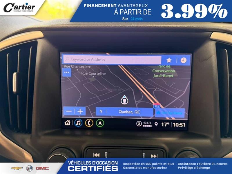 gmc Terrain 2023 - 20