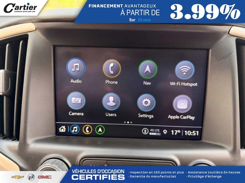 gmc Terrain 2023 - 21