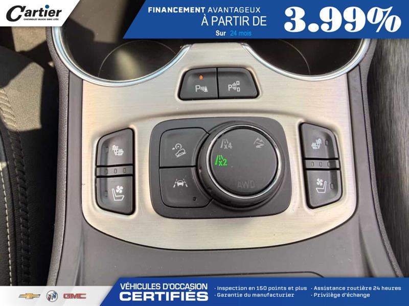 gmc Terrain 2023 - 22