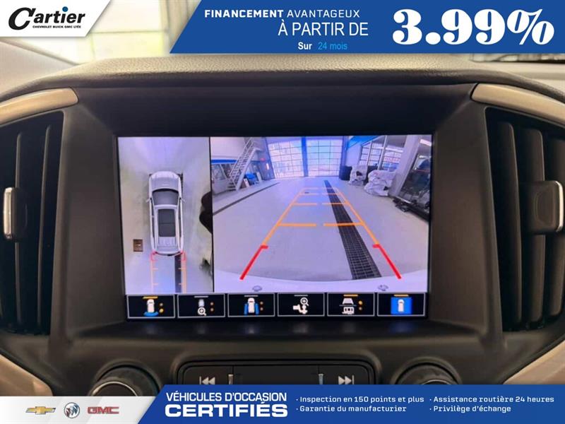 gmc Terrain 2023 - 25