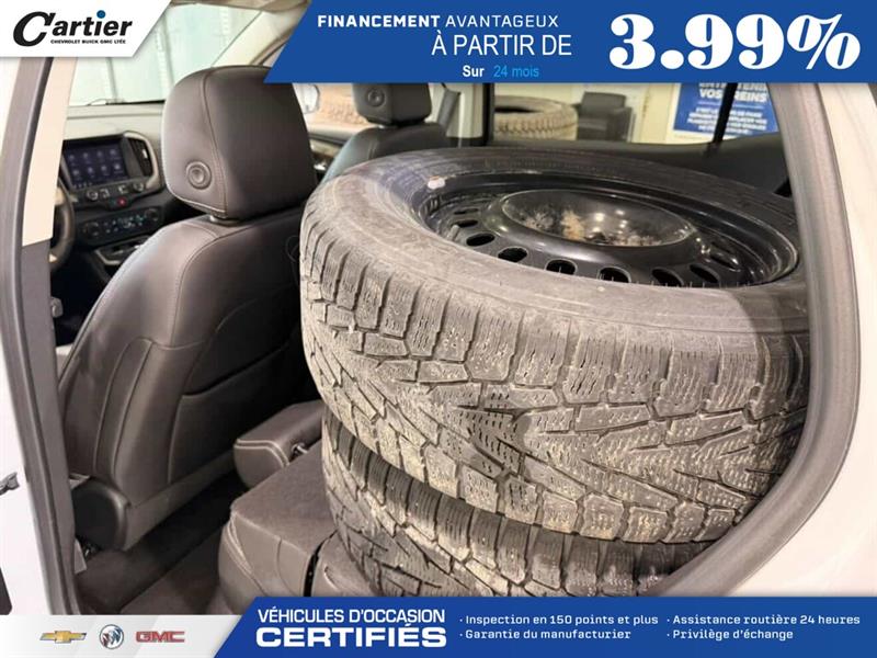 gmc Terrain 2023 - 26
