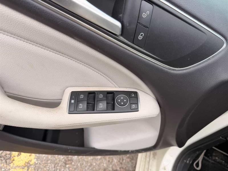 mercedes-benz B 250 2017 - 12