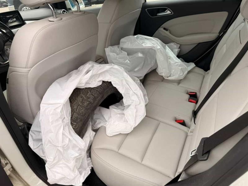mercedes-benz B 250 2017 - 17