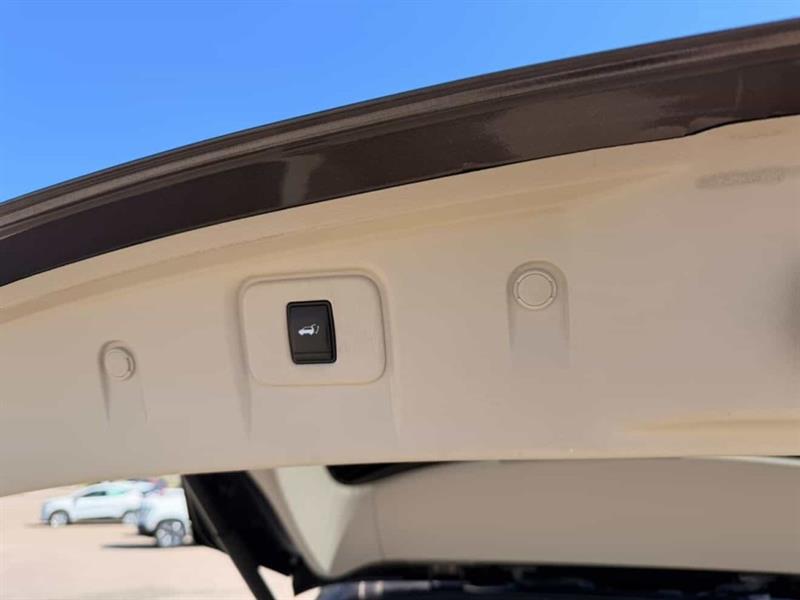 nissan Murano 2017 - 8