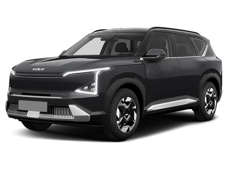 kia EV5 2027