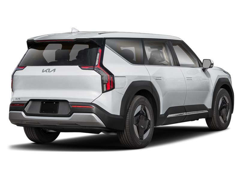 kia EV9 2026 - 2