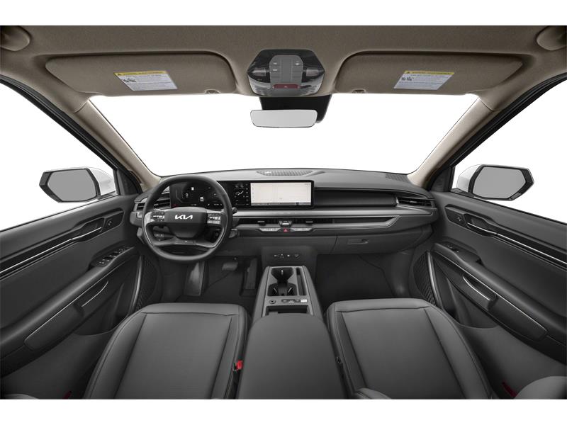 kia EV9 2026 - 5