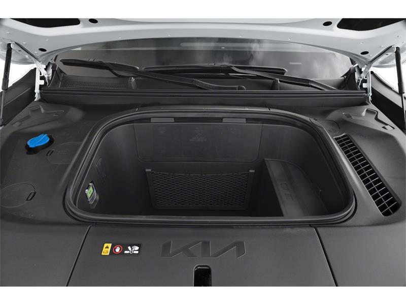 kia EV9 2026 - 11