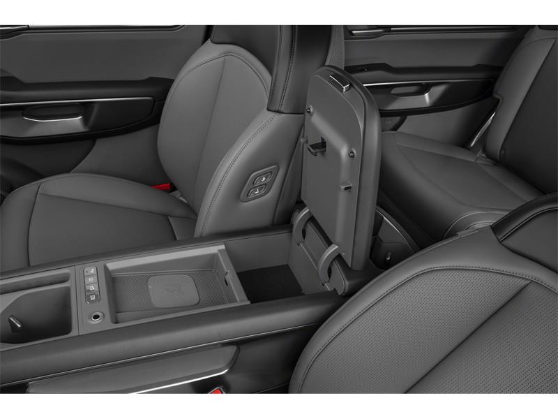 kia EV9 2026 - 13