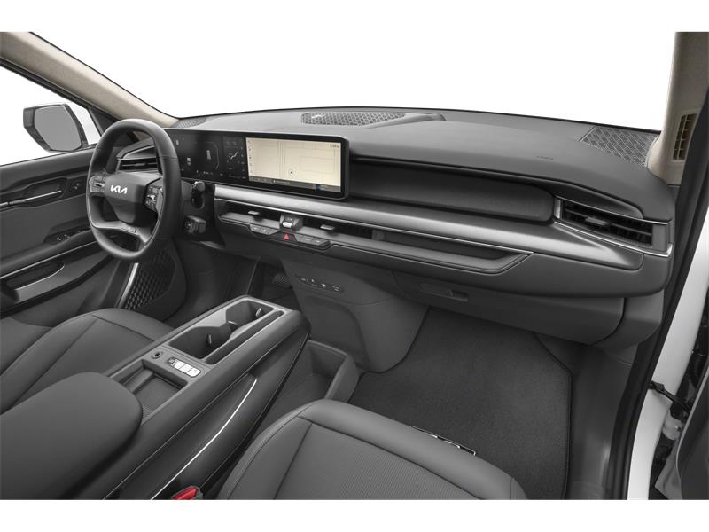 kia EV9 2026 - 14