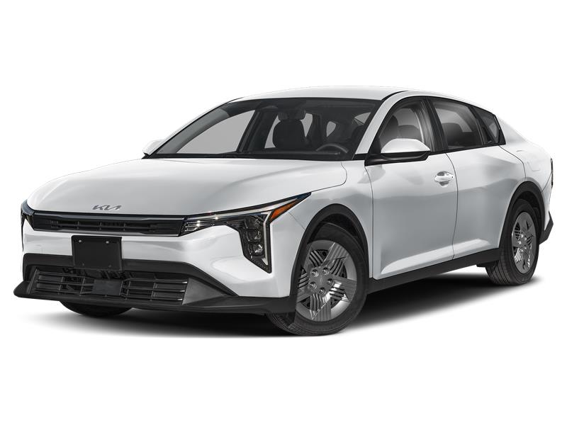 kia K4 2026