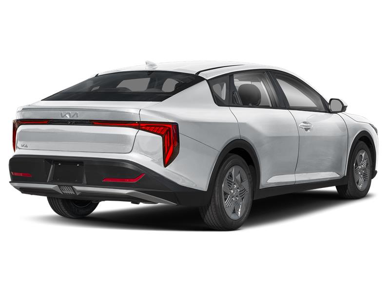 kia K4 2026 - 2