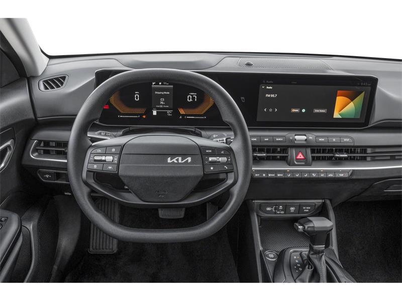 kia K4 2026 - 4