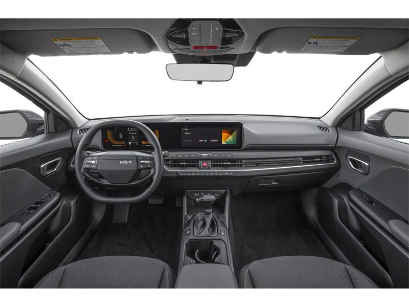 kia K4 2026 - 5