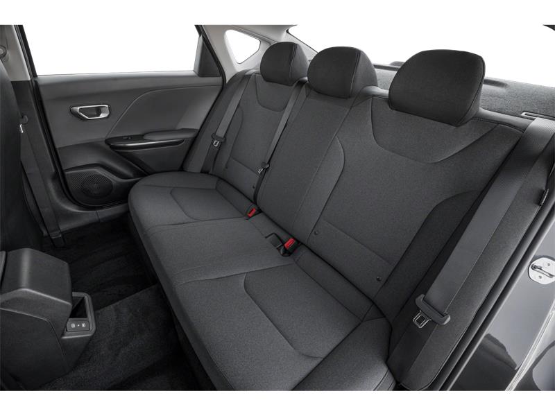 kia K4 2026 - 8