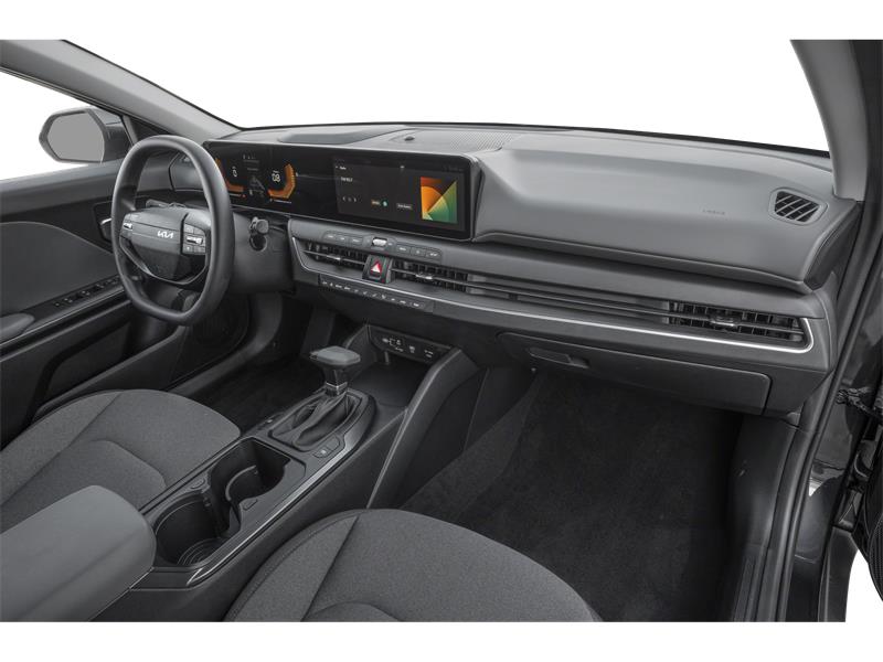 kia K4 2026 - 10