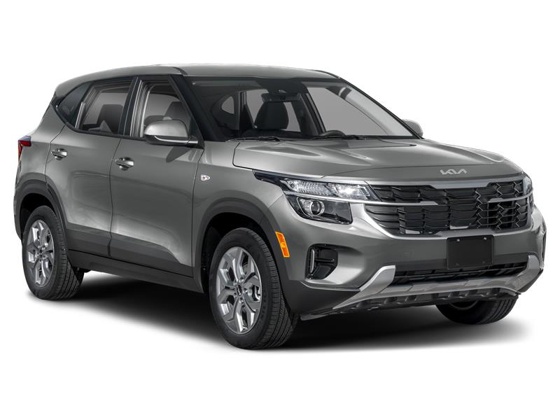 kia Seltos 2026 - 15