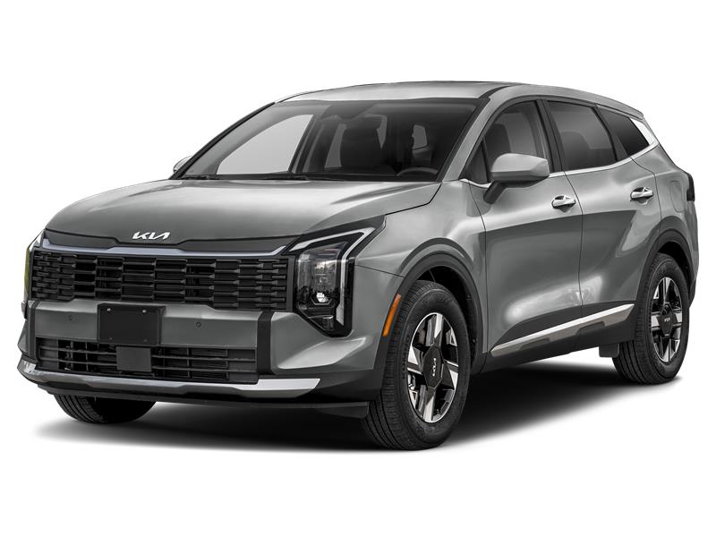 kia Sportage 2026