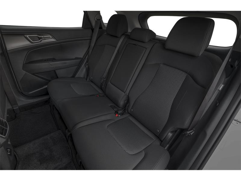 kia Sportage 2026 - 8