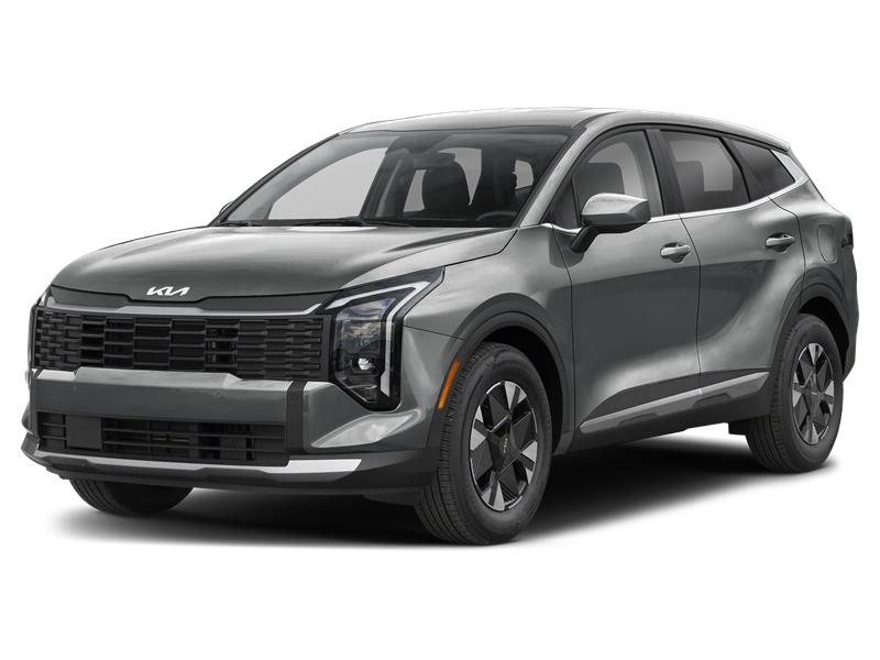 kia Sportage HEV 2026