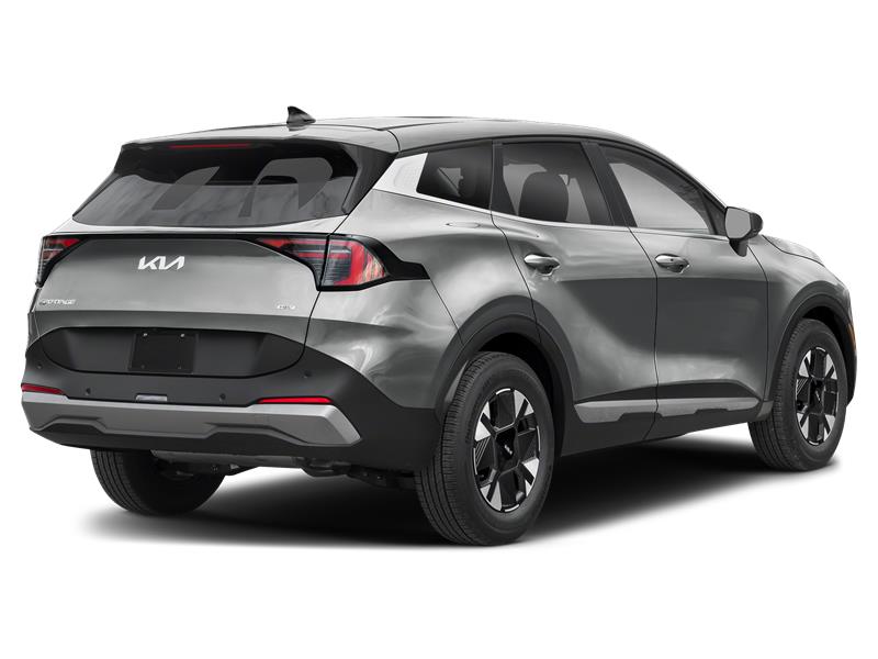 kia Sportage HEV 2026 - 2