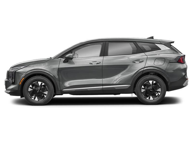 kia Sportage HEV 2026 - 3