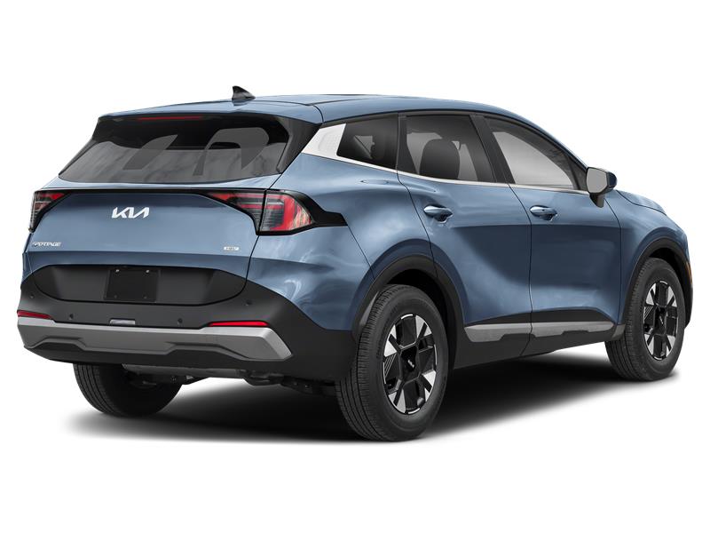 kia Sportage HEV 2026 - 2