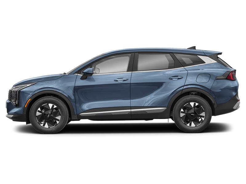 kia Sportage HEV 2026 - 3