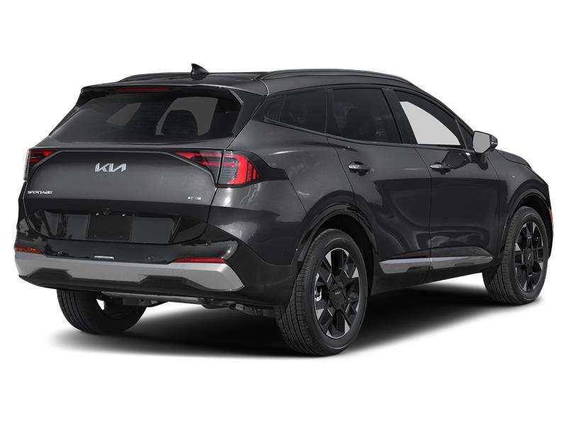 kia Sportage HEV 2026 - 2