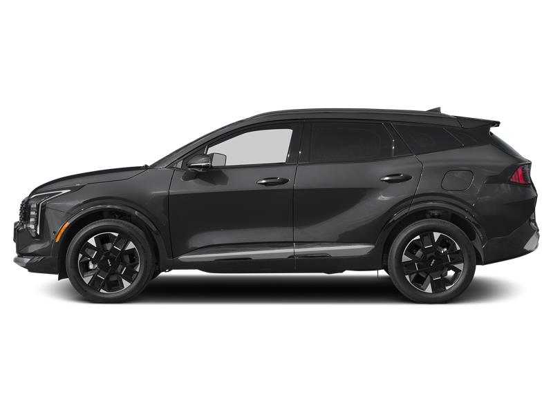 kia Sportage HEV 2026 - 3