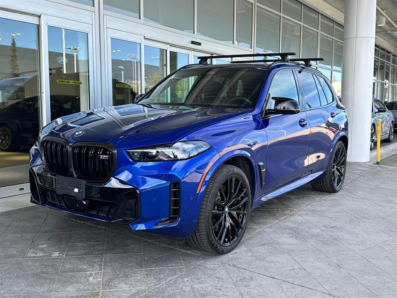 bmw X5 2024 - 3