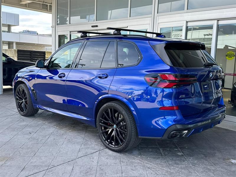 bmw X5 2024 - 5