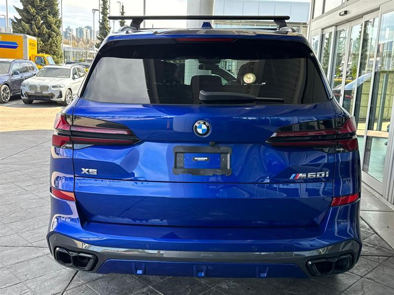 bmw X5 2024 - 6