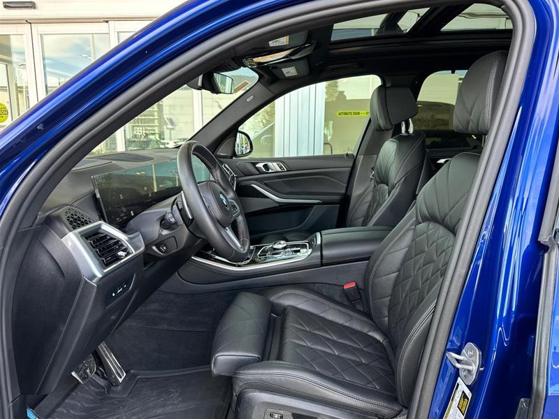 bmw X5 2024 - 12