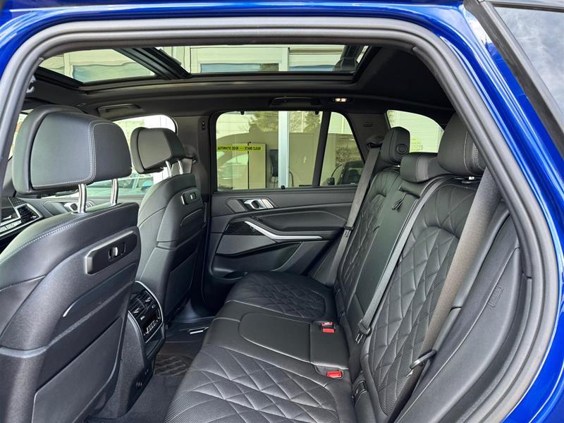 bmw X5 2024 - 13