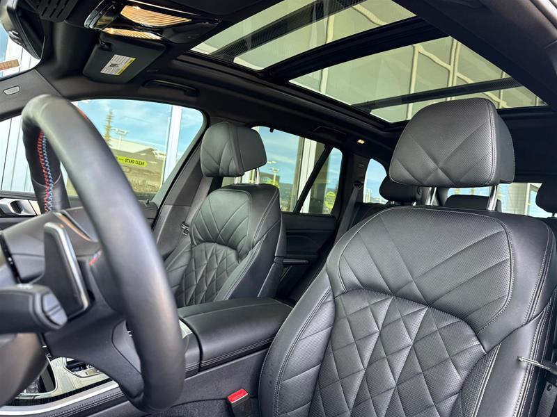 bmw X5 2024 - 14