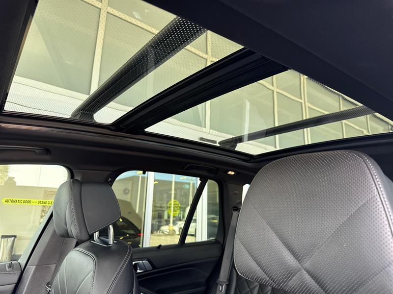 bmw X5 2024 - 16