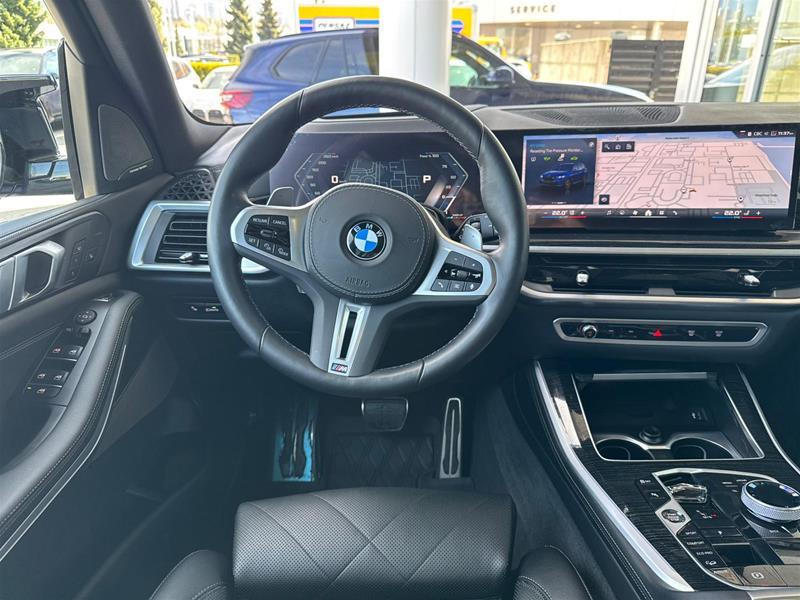 bmw X5 2024 - 18