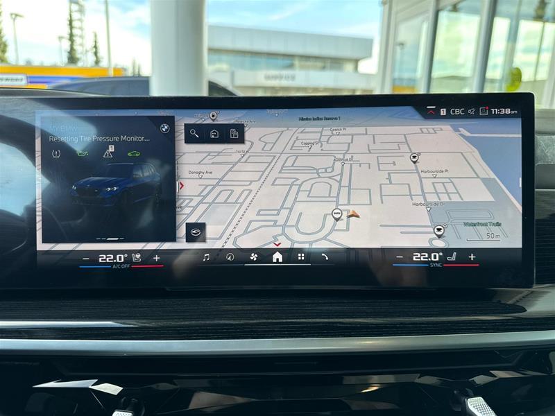 bmw X5 2024 - 20